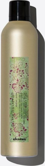 Davines More Inside Strong Hairspray 400ml