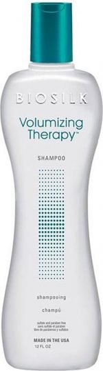 BioSilk Volumizing Therapy Shampoo 355 ml