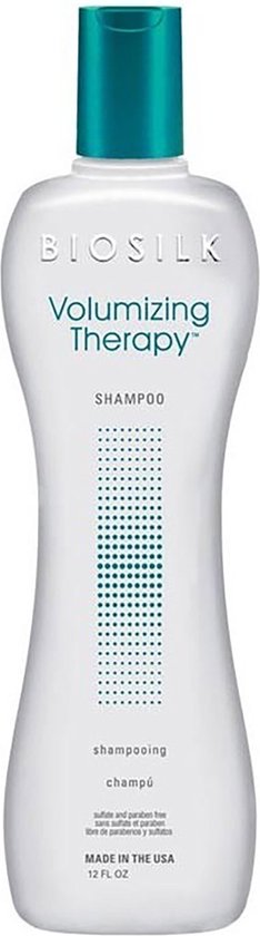 234x840-297 BioSilk Volumizing Therapy Shampoo 355 ml - Image 1
