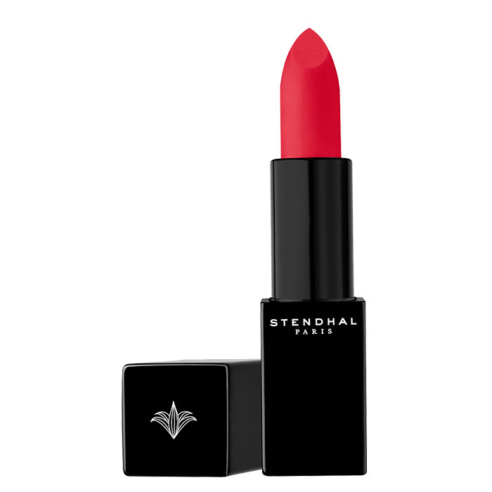 2352371_0579d4ee499250c367ef0517fdc4747b Stendhal Matte Effect Lipstick 100 Rouge Originel 3 8g - Image 1
