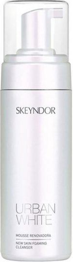 Skeyndor - Urban White - New Skin Foaming Cleanser - 150 ml