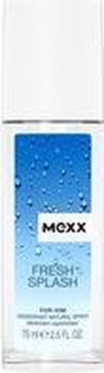 Mexx Splash DSP M 75 ml - Image 2