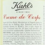Body Lotion with Cocoa Butter and Beta Carotene   Rich body lotion with beta carotene