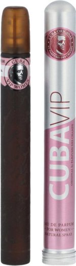 Cuba - VIP Cuba - Eau De Parfum - 50ML - Image 4