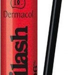 Dermacol DeviLash Mascara Black 12 ml