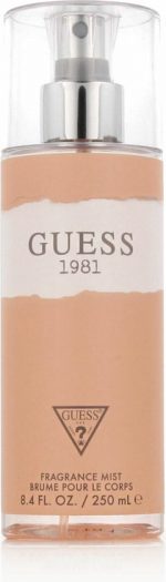 Guess - Guess 1981 for Women Body Spray - 250ml - Image 2