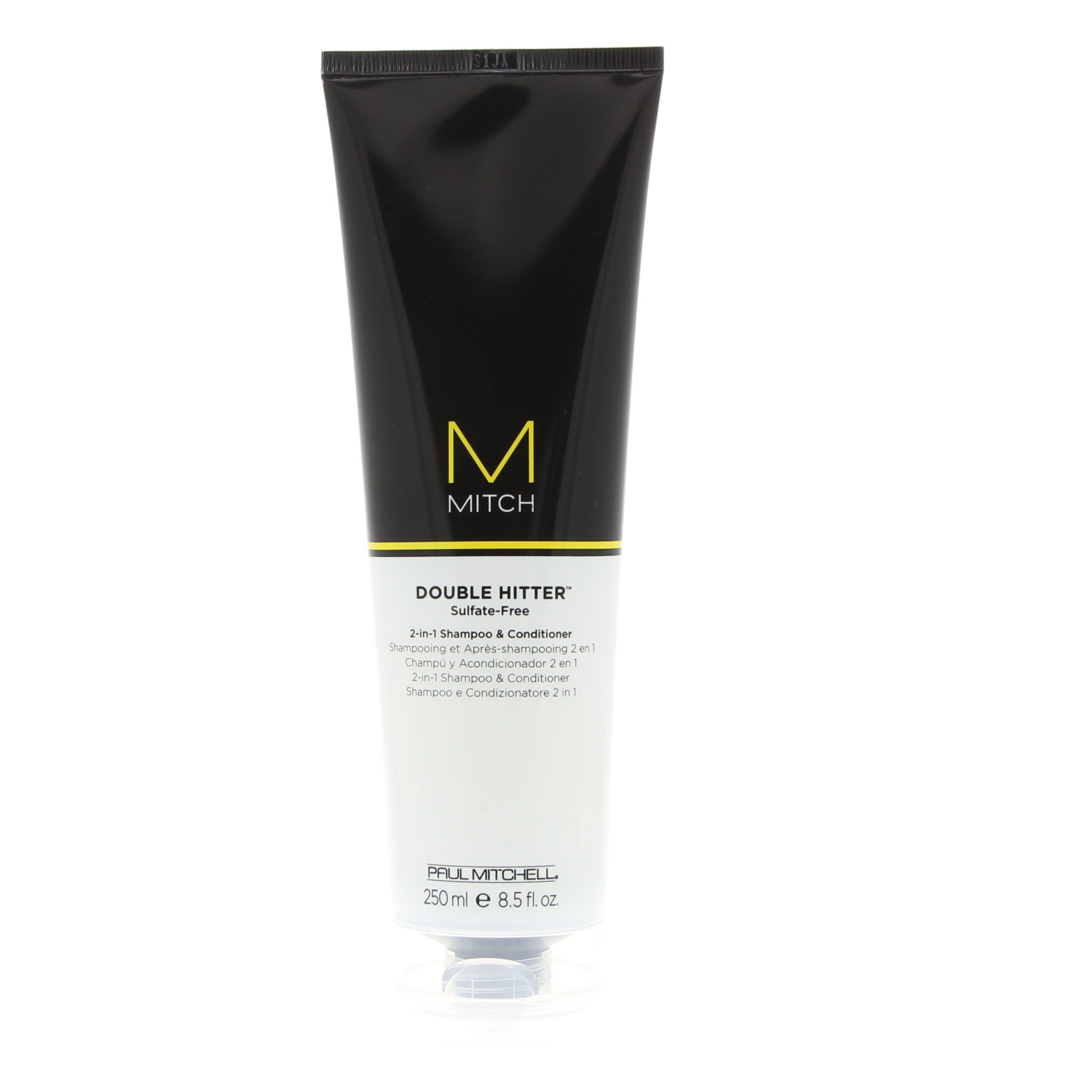 24194_2aee65c7ded90a689c287c7fb30490d1-scaled-1 Paul Mitchell Mitch Double Hitter 2in1 250ml - Image 1