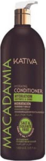 Conditioner Macadamia Kativa (500 ml) (500 ml) - Image 3