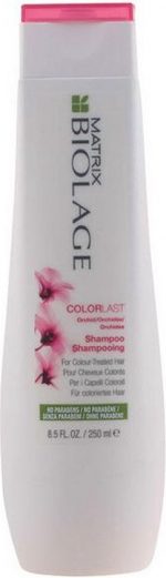 MATRIX Biolage Colorlast Shampoo szampon do w os w farbowanych 1000ml - Image 2