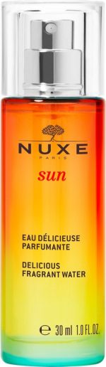 Sun Delicious Scented Water 30 Ml By Nuxe 30 Ml - Image 2
