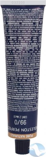 Wella Professionals Koleston Perfect Me+ - Haarverf - 99/0 Pure Naturals - 60ml - Image 2