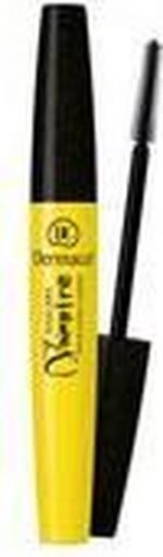 Dermacol Vampire Mega Long Lashes Mascara Black 8 ml - Image 2