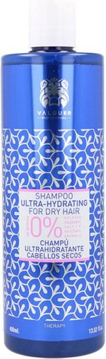 Vochtinbrengende Shampoo Valquer (400 ml)
