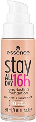 Stay All Day 16h Foundation 30 Ml - Image 3