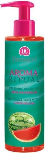 Dermacol - Aroma Ritual Refreshing Liquid Soap ( Watermelon ) - 250ml