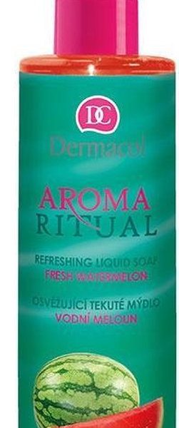 Dermacol - Aroma Ritual Refreshing Liquid Soap ( Watermelon ) - 250ml