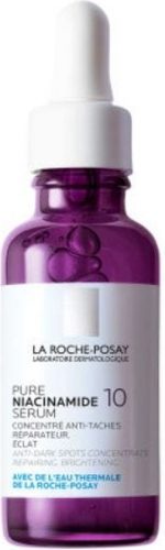 La Roche Posay Pure Niacinamide 10 Serum Concentrate Anti-blemishes By La Roche-posay 30 Ml
