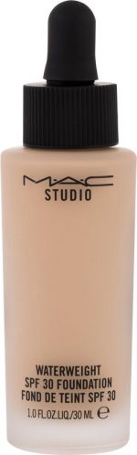 Mac Studio Waterweight Spf 30 Pa   Foundation