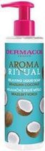 Dermacol - Aroma Ritual Relaxing Liquid Soap - Image 2
