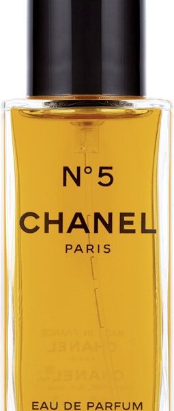 Chanel No.5 EDP - Refill W 60 ml