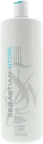 Sebastian Hydre Conditioner-1000 ml - Conditioner voor ieder haartype - Image 2
