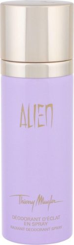 Thierry Mugler Alien Radiant Deodorant Spray 100ml
