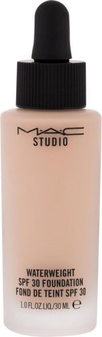 Studio Waterweight SPF 30 Foundation   Liquid makeup 30 ml