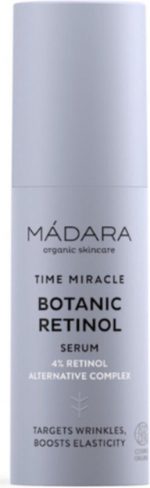 Madara Time Miracle Botanic Retinol Serum 30 ml - Image 3
