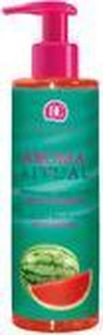 Dermacol - Aroma Ritual Refreshing Liquid Soap ( Watermelon ) - 250ml - Image 2
