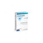 Pileje Unibiane Resveratrol 30 Capsules