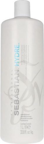 Sebastian Hydre Conditioner-1000 ml - Conditioner voor ieder haartype - Image 5