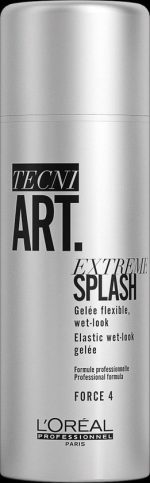 L´Oréal Professionnel Tecni.Art Extreme Splash 150 ml - Image 4