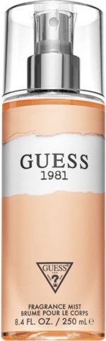 Guess - Guess 1981 for Women Body Spray - 250ml - Image 3