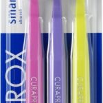 Curaprox Tandenborstel Smart Ultra Soft 3 stuks