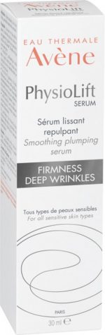 ( Smoothing Plumping Serum) 30 Ml 30ml - Image 3