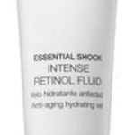 Natura Bissé Essential Shock Intense Retinol Fluid 50 Ml