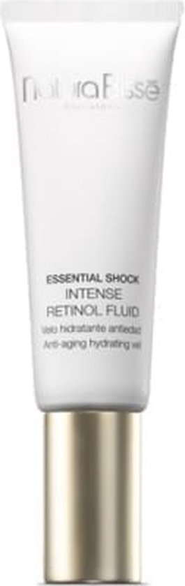 265x840-24 Natura Bissé Essential Shock Intense Retinol Fluid 50 Ml - Image 1