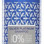 Kleurneutraliserende shampoo SIlver Platinum Zero Valquer (400 ml)