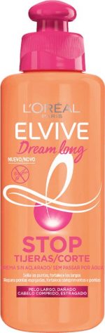 Herstellende Conditioner Dream Long L'Oreal Expert Professionnel (200 ml) - Image 3