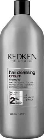 Hair Cleansing Cream Shampoo By Redken 1000 Ml