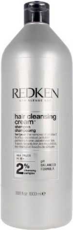 Hair Cleansing Cream Shampoo By Redken 1000 Ml - Image 3