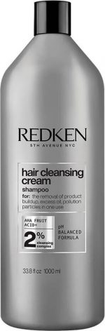Hair Cleansing Cream Shampoo By Redken 1000 Ml - Image 4