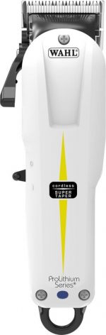 Wahl Super Taper Cordless Tondeuse - Image 4