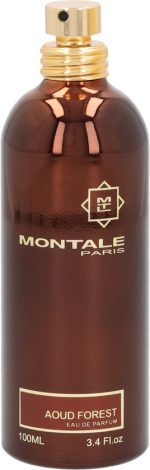 MONTALE Aoud Forest Eau De Parfum Spray 100 ml - Image 3