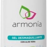 Armonia Gel Limp Desmaquillante 150g