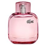 Eau De Lacoste L12 12 Pour Elle Sparkling Eau De Toilette Spray 50ml