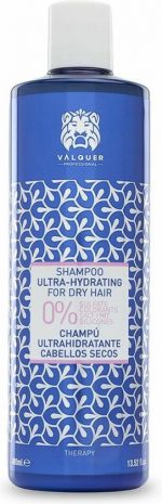 Vochtinbrengende Shampoo Valquer (400 ml) - Image 2
