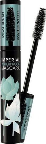 Imperial Waterproof Mascara - Voděodolná Řasenka 13 Ml