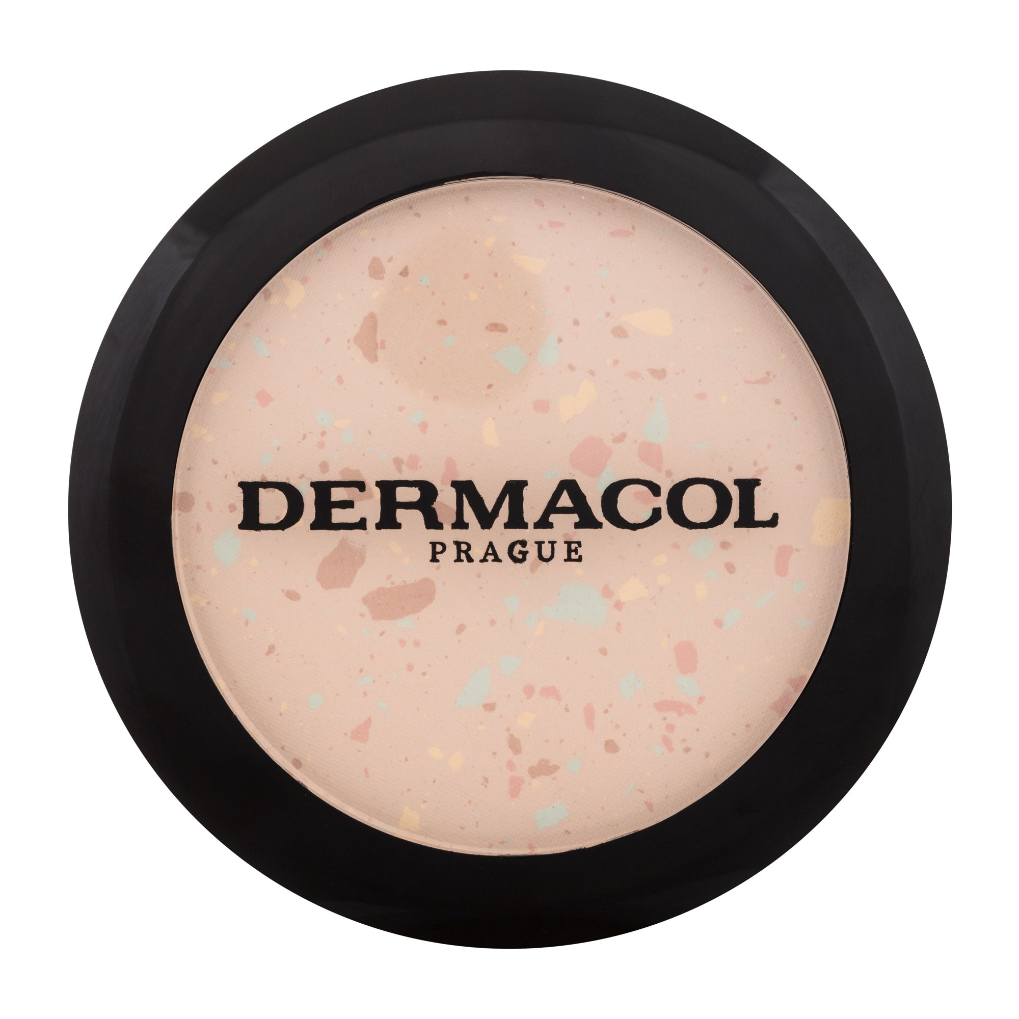 2727097_682cc4b9bdcb3474afa1fd404edc8df7 Dermacol Mineral Compact Powder 01 8,5 g - Image 1
