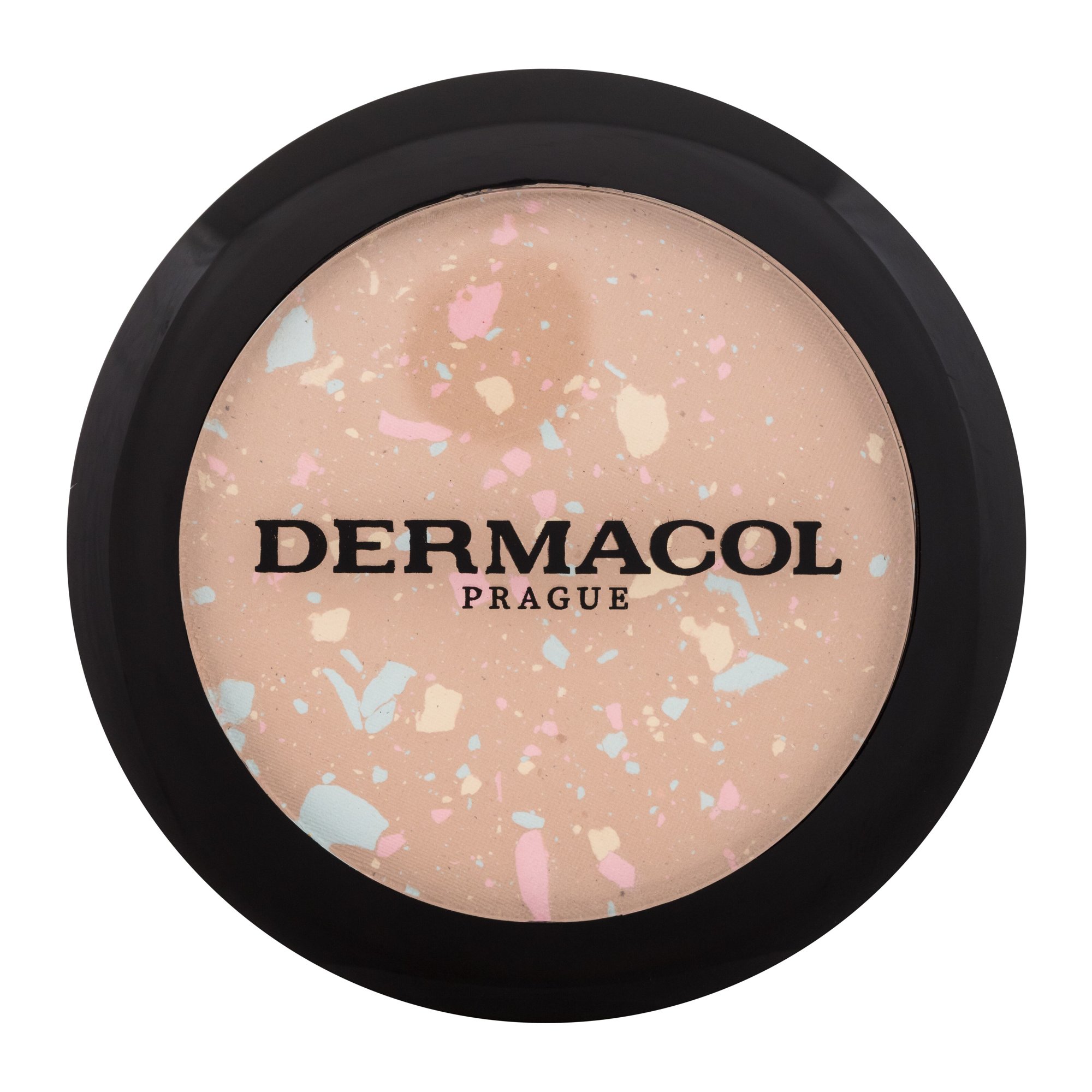 2727098_6972cdc737d116a8a9891386df53d7d9 Dermacol Mineral Compact Powder 02 8,5 g - Image 1